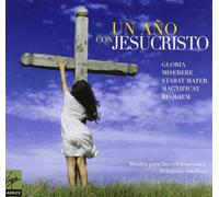 Various Artists - Un Año Con Jesucristo (2 Cds)