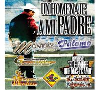 Various Artists - Un Homenaje a Mi Padre