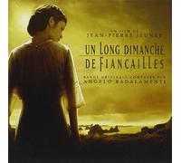 Various Artists - Un Long Dimanche De Fian?Aille