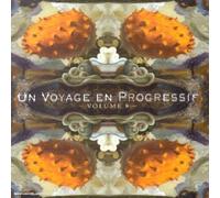 Various Artists - Un Voyage En Progressif - Volume Huit