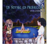 Various Artists - Un Voyage En Progressif - Volume Neuf