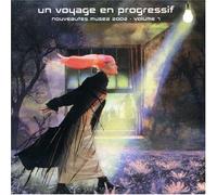 Various Artists - Un Voyage En Progressif - Volume Sept