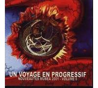 Various Artists - Un Voyage En Progressif - Volume Six