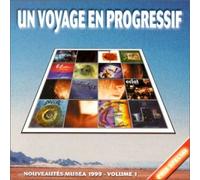 Various Artists - Un Voyage En Progressif - Volume Un