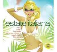 Various Artists - Una Estate Italiana