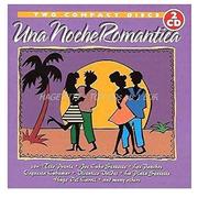 Various Artists - Una Noche Romantica