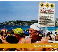 Various Artists - Unaustralian