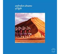 Various Artists - Unbroken Dreams Of light