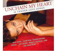 Various Artists - Unchain My Heart