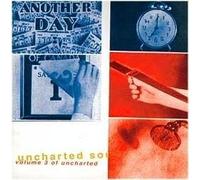 various artists - Uncharted Soup Volume 3