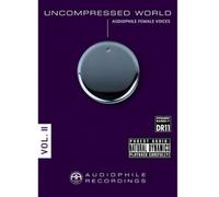 Various Artists - Uncompressed.. -Hi-Res-