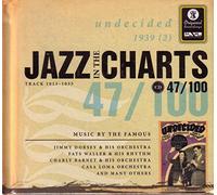 Various Artists - Undecided