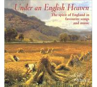Various Artists - Under An English Heaven