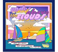 Various Artists Under and Above the Clouds: Yacht Rock (Vinyl) (Importación USA)