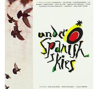 Various Artists - Under Spanish Skies