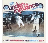 Various Artists - Under the Influence 5