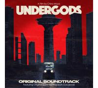 Various Artists Undergods (Vinyl) 12" Album (Importación USA)