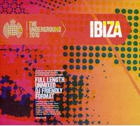 Various Artists - Underground Ibiza