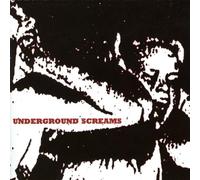 Various Artists - Underground Screams