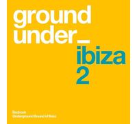 Various Artists - Underground Sound Of Ibiza Series 2