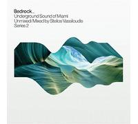 Various Artists - Underground Sound Of Miami Series 2 (Unmixed/ Mixed By Stelios Vassiloudis)