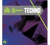 Various Artists - Underground Techno 2010
