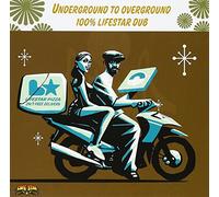 Various Artists - Underground to Overground 100%