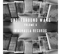 Various Artists - Underground Wave Volume 6 [VINYL] [Vinilo]