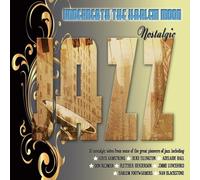Various Artists - Underneath The Harlem Moon