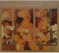 Various Artists - Undiscovered World