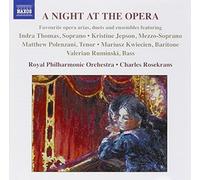 Various Artists - une nuit a l'opera