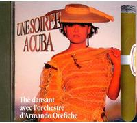 Various Artists - Une Soiree a Cuba