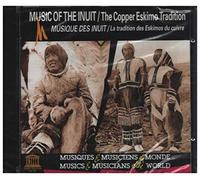 Various Artists - UNESCO Collect.(Eskimos) V.2 [Import]