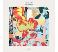 Various Artists - Uneven Paths [Vinilo]