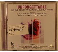 Various Artists - Unforgettable