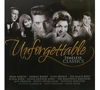 Various Artists - Unforgettable