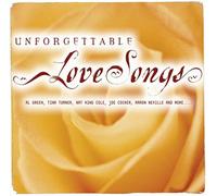 Various Artists - Unforgettable Love Songs