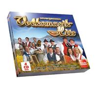 Various Artists - Unforgotten Folk Music Hits