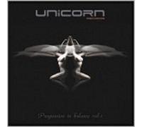 Various Artists - Unicorn Records - Progression In Balance - Volume One