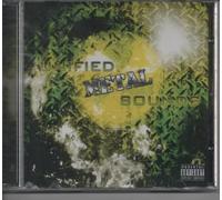Various Artists - Unified Metal Sounds