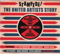 Various Artists - United Artists Story..