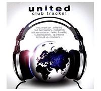 Various Artists - United Club Tracks