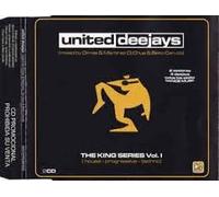 Various Artists - United Deejays (US Import)