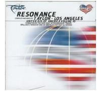 Various Artists - United DJ's of America 10: Taylor - L.A.