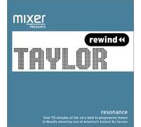 Various Artists - United DJ's of America: Taylor
