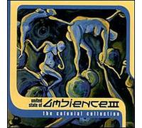 Various Artists - United State of Ambience 3