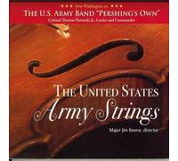 Various Artists - UNITED STATES ARMY STRINGS