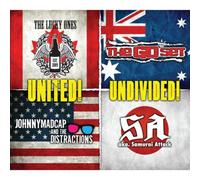 Various Artists - United! Undivided!