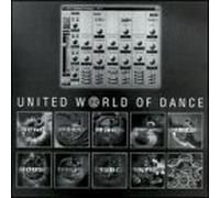 Various Artists - United World of Trance: Psi Trance