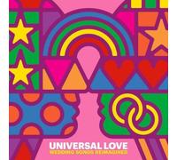 Various Artists Universal Love: Wedding Songs Reimagin (Vinyl) (Importación USA)